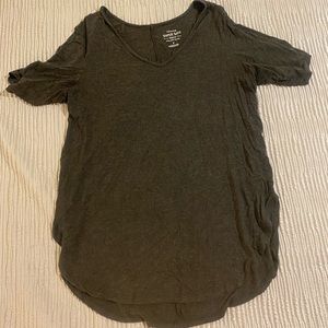 Torrid super soft size 2 tunic shirt